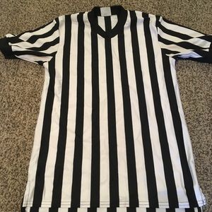 Ref Shirt